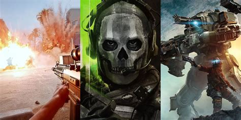 Games like cod. Things To Know About Games like cod. 